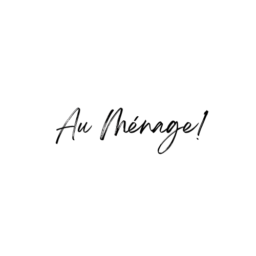 Au Ménage