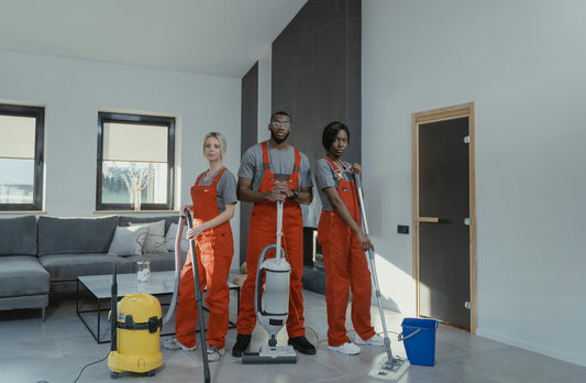 REGULAR HOME CLEANING PACKAGE